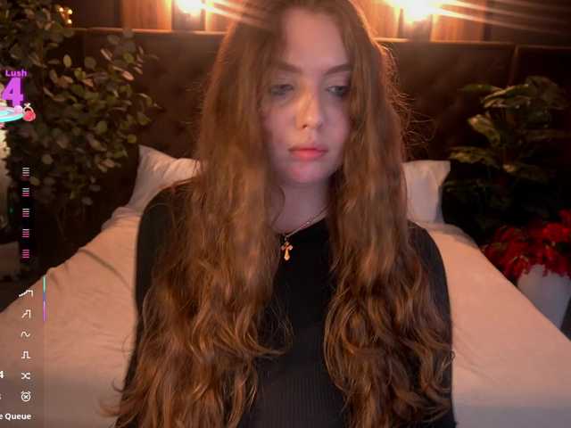 LuxSopphia live cam on BongaCams