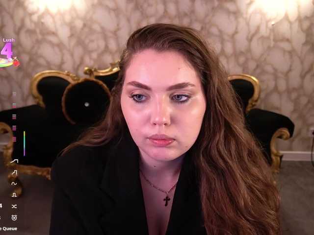 LuxSopphia live cam on BongaCams