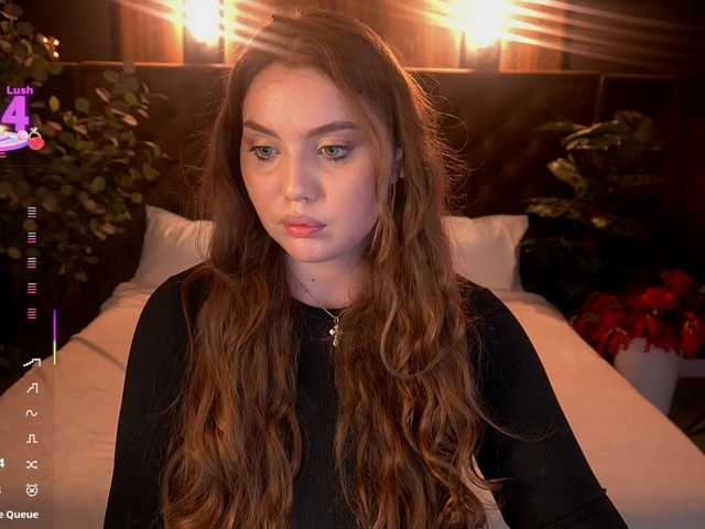 LuxSopphia live cam on BongaCams