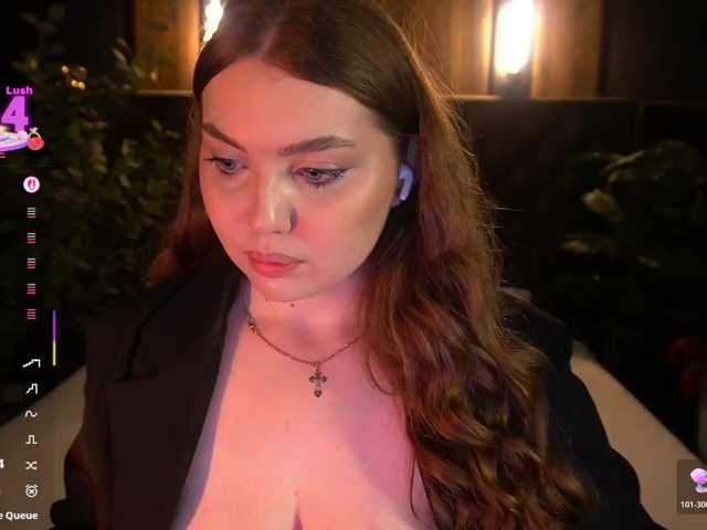 LuxSopphia live cam on BongaCams