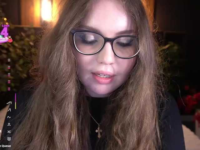 LuxSopphia live cam on BongaCams
