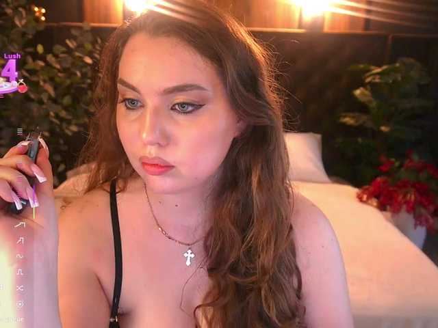 LuxSopphia live cam on BongaCams