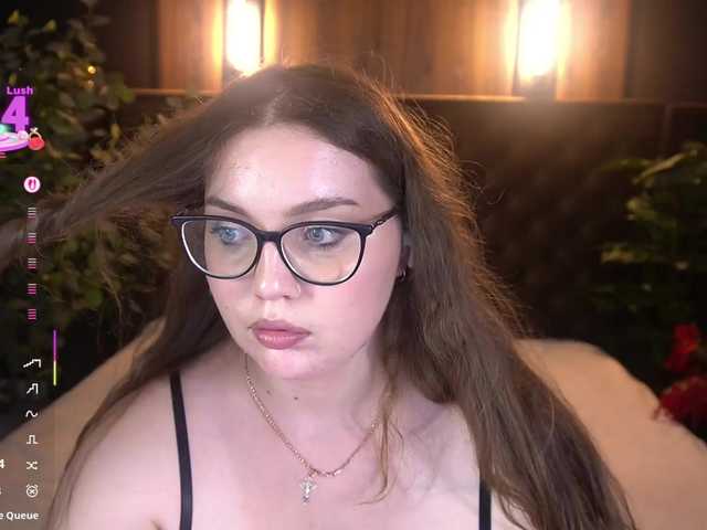 LuxSopphia live cam on BongaCams