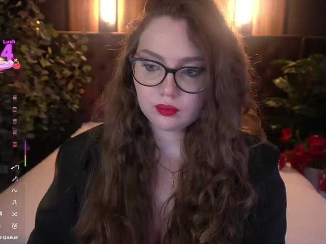LuxSopphia live cam on BongaCams