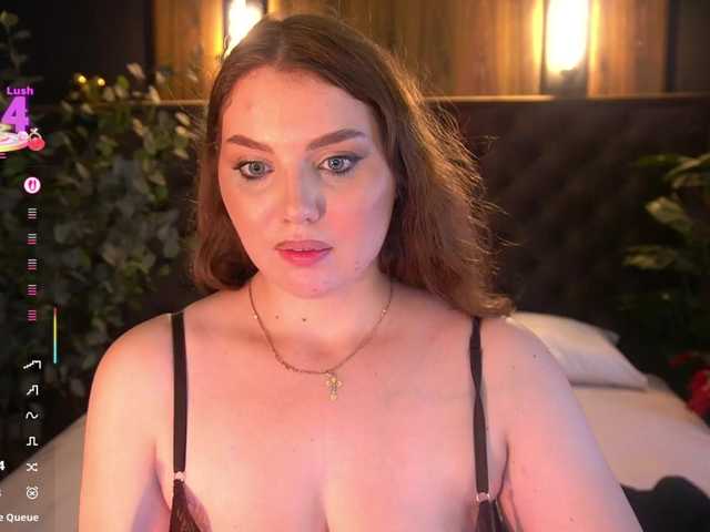 LuxSopphia live cam on BongaCams