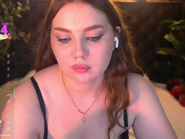 LuxSopphia live cam on BongaCams