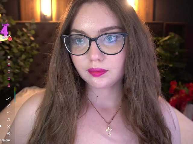 LuxSopphia live cam on BongaCams