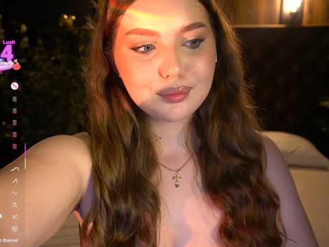 LuxSopphia live cam on BongaCams