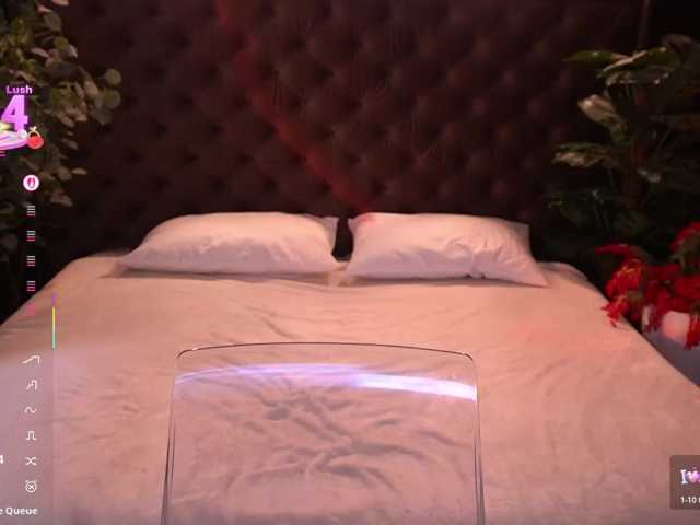 LuxSopphia live cam on BongaCams