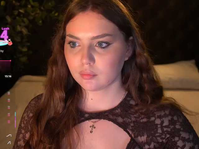 LuxSopphia live cam on BongaCams
