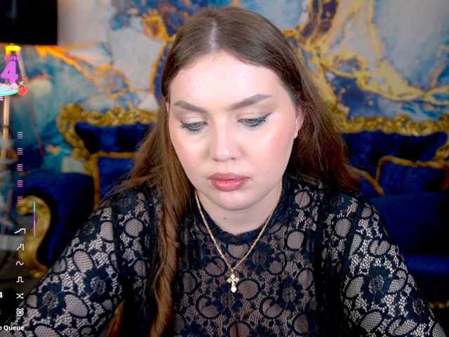 LuxSopphia live cam on BongaCams