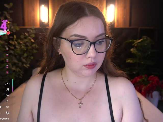 LuxSopphia live cam on BongaCams