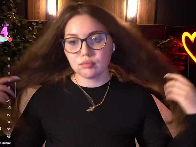 LuxSopphia live cam on BongaCams