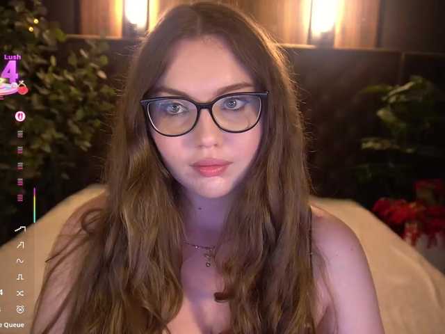 LuxSopphia live cam on BongaCams