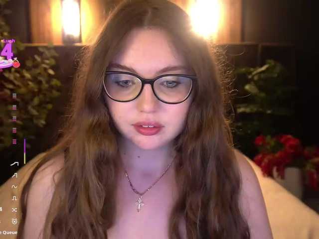 LuxSopphia live cam on BongaCams