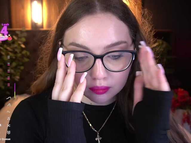 LuxSopphia live cam on BongaCams
