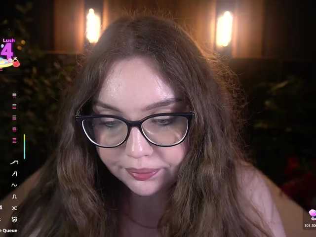 LuxSopphia live cam on BongaCams