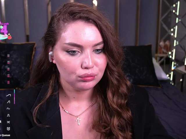 LuxSopphia live cam on BongaCams