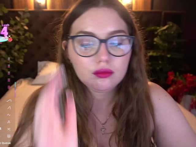 LuxSopphia live cam on BongaCams