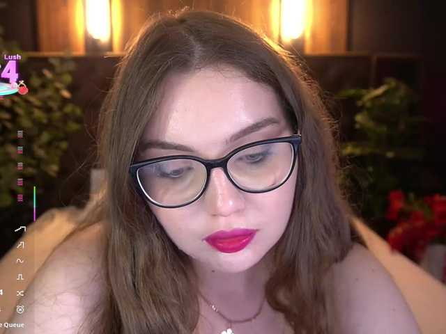 LuxSopphia live cam on BongaCams