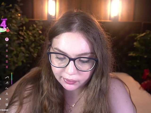 LuxSopphia live cam on BongaCams