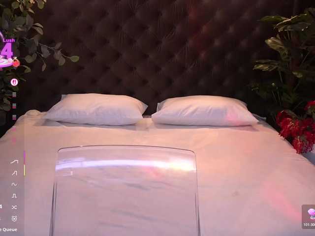 LuxSopphia live cam on BongaCams