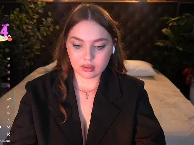 LuxSopphia live cam on BongaCams
