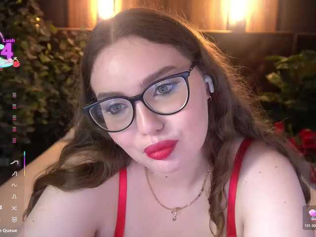 LuxSopphia live cam on BongaCams