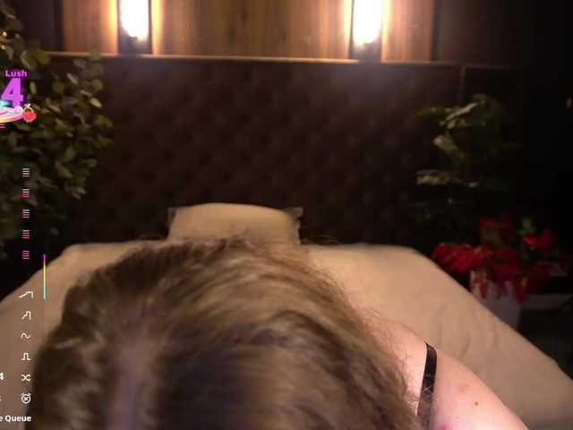 LuxSopphia live cam on BongaCams