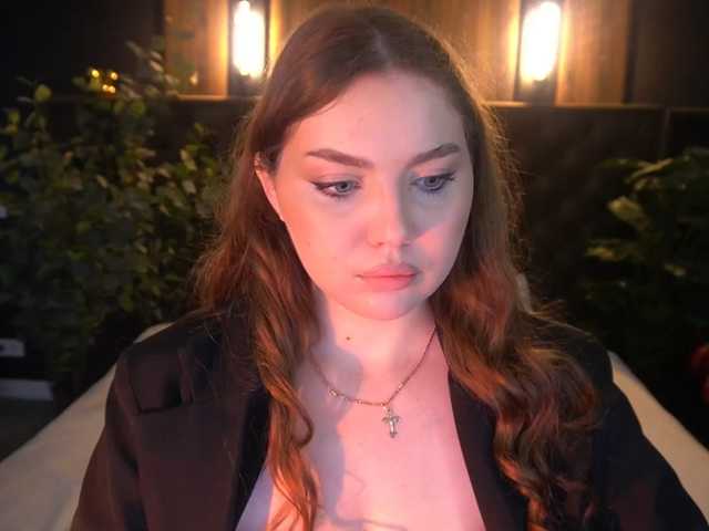 LuxSopphia live cam on BongaCams