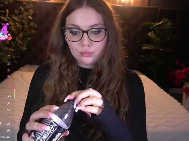 LuxSopphia live cam on BongaCams