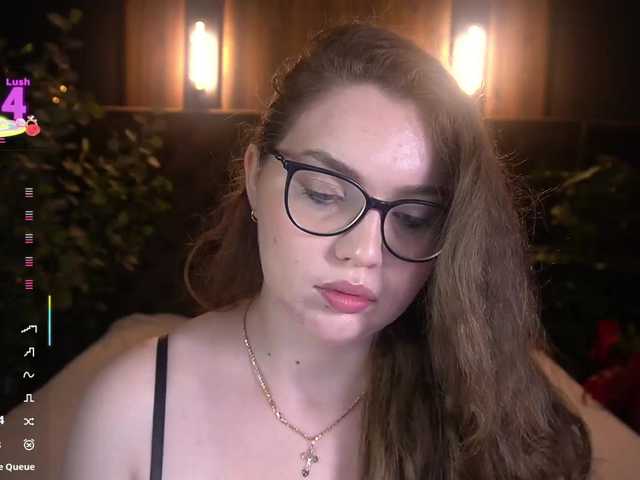 LuxSopphia live cam on BongaCams