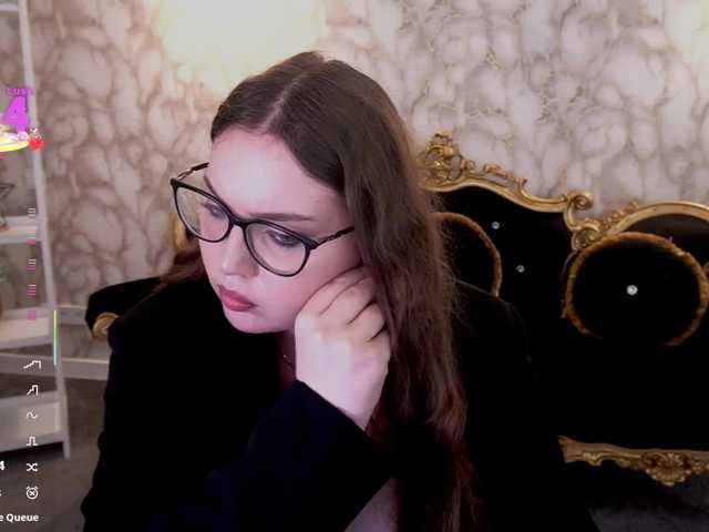 LuxSopphia live cam on BongaCams