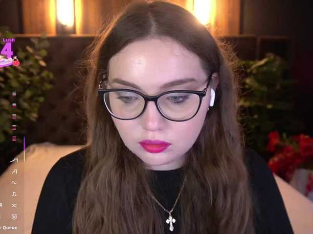 LuxSopphia live cam on BongaCams