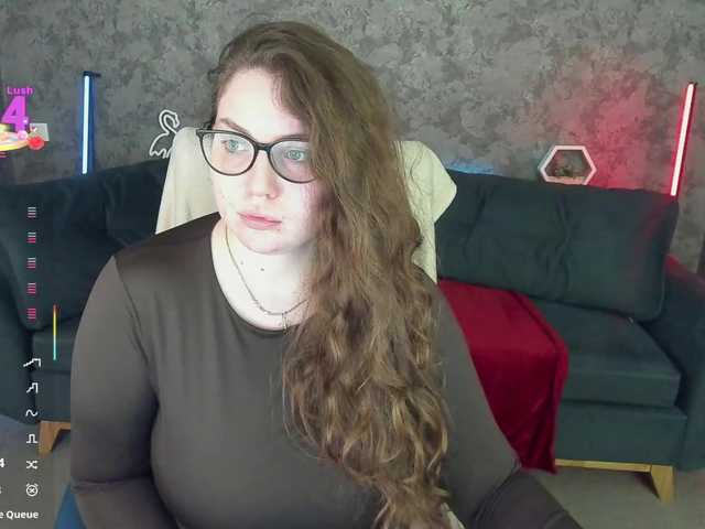 LuxSopphia — bongacams