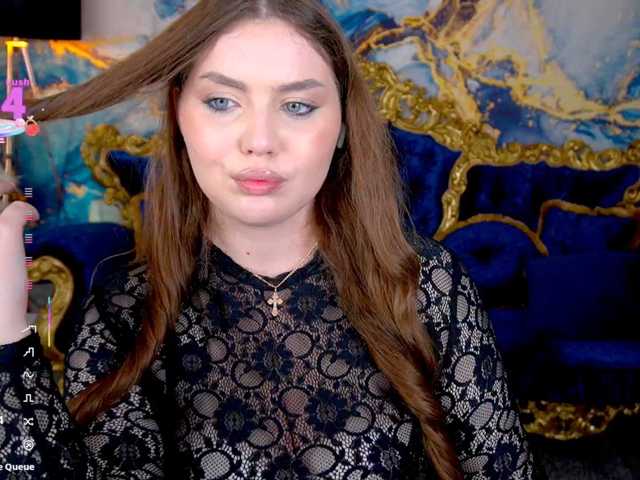 LuxSopphia live cam on BongaCams