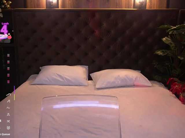 LuxSopphia live cam on BongaCams