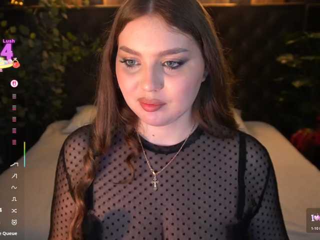 LuxSopphia live cam on BongaCams