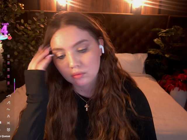 LuxSopphia live cam on BongaCams