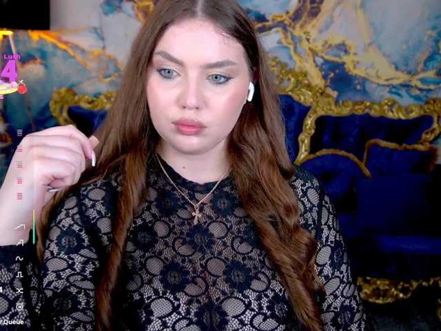 LuxSopphia live cam on BongaCams