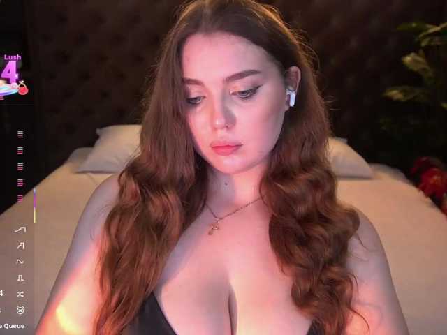 LuxSopphia live cam on BongaCams