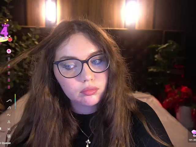 LuxSopphia live cam on BongaCams