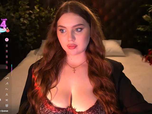 LuxSopphia live cam on BongaCams