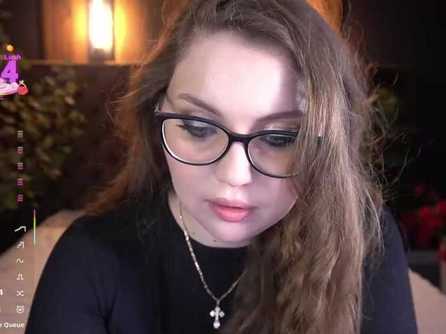 LuxSopphia live cam on BongaCams