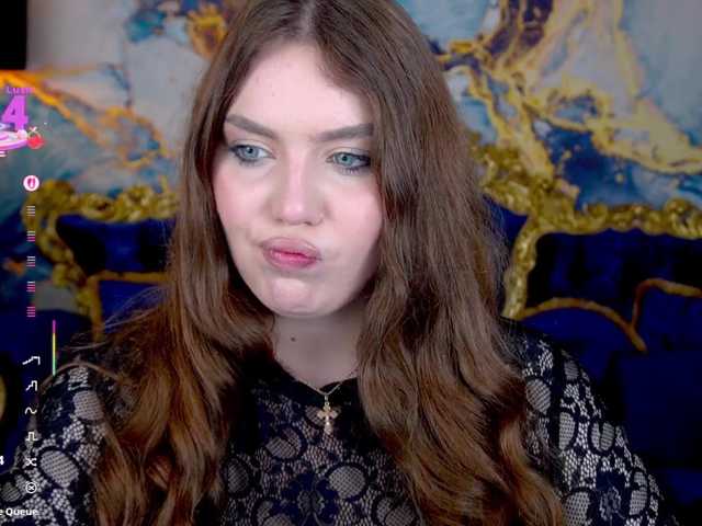 LuxSopphia live cam on BongaCams