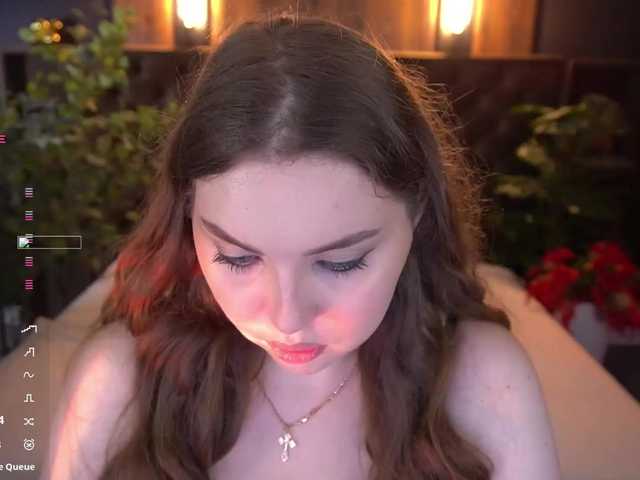 LuxSopphia live cam on BongaCams