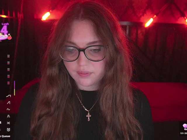 LuxSopphia live cam on BongaCams