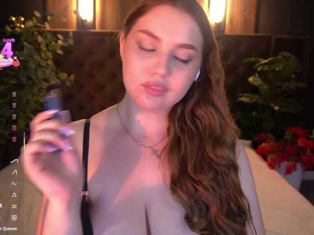 LuxSopphia live cam on BongaCams