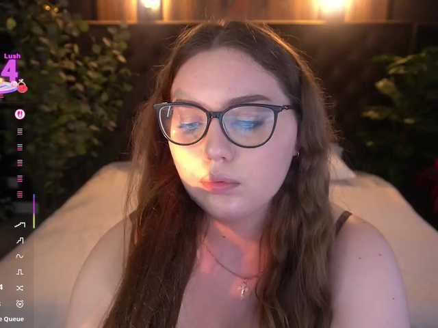 LuxSopphia live cam on BongaCams
