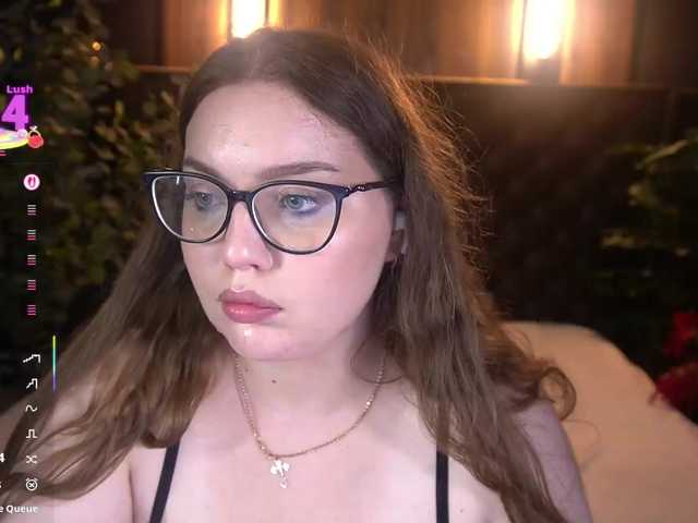 LuxSopphia live cam on BongaCams